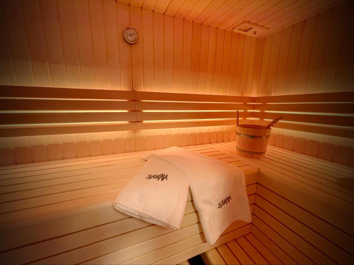 Villa Am Meer Glowe Apartment Eg ภายนอก รูปภาพ